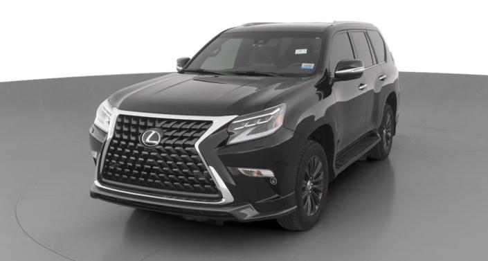 2023 Lexus GX 460 -
                Indianapolis, IN