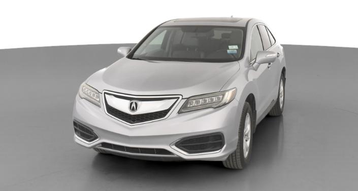 2017 Acura RDX Base -
                Fort Worth, TX