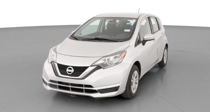 2017 Nissan Versa Note SV -
                Tolleson, AZ