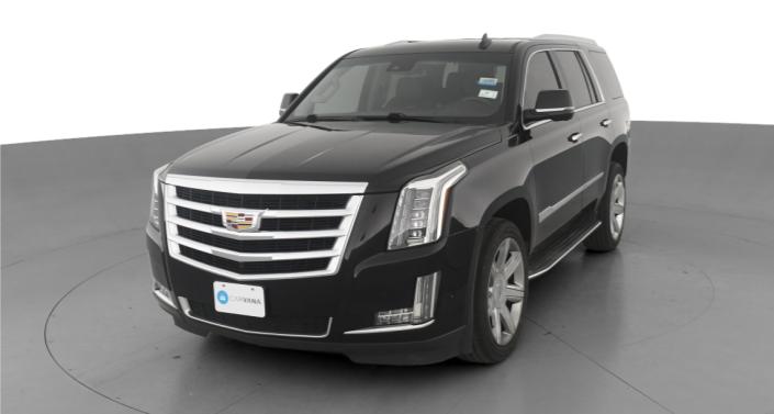 2020 Cadillac Escalade Luxury -
                Hebron, OH