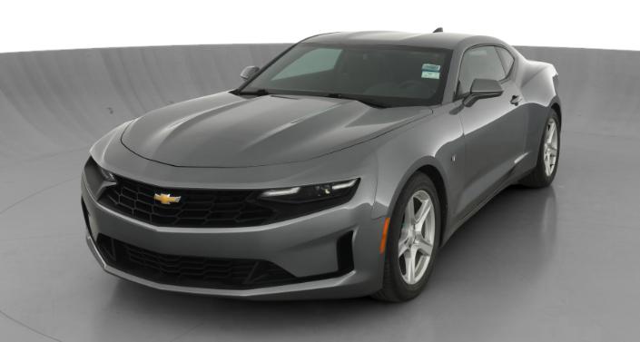 2019 Chevrolet Camaro LT -
                Lorain, OH