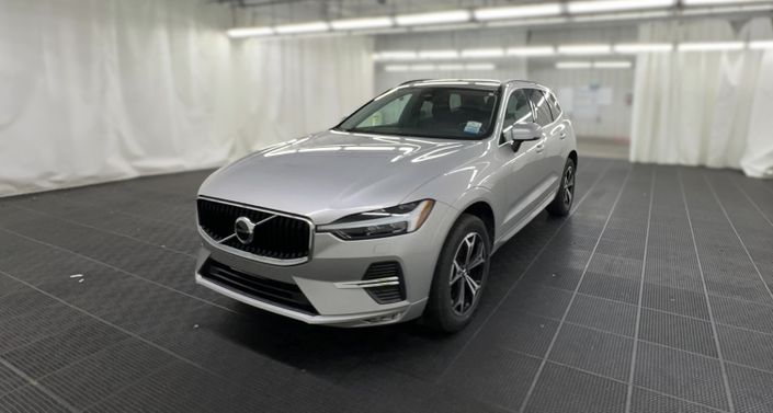 2022 Volvo XC60 B5 Momentum -
                Indianapolis, IN