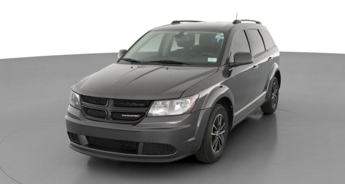 Thumbnail: 2018 Dodge Journey - 1