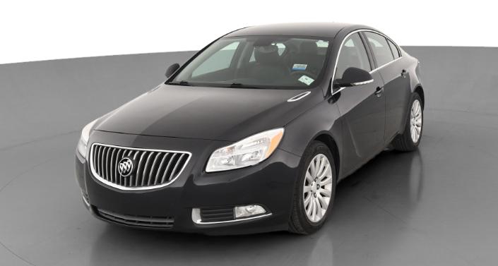 2012 Buick Regal Base -
                Indianapolis, IN