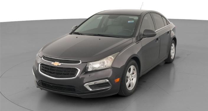 2015 Chevrolet Cruze LT -
                Haines City, FL