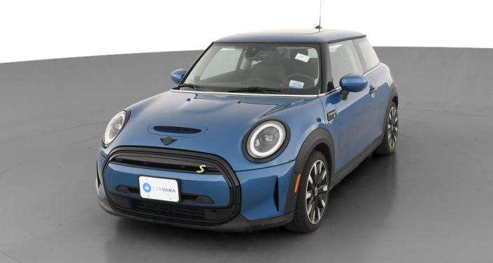 2024 MINI Cooper Hardtop SE -
                Indianapolis, IN