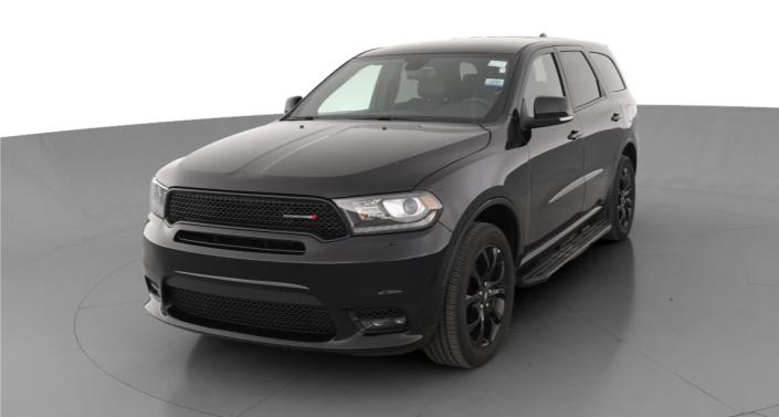 2020 Dodge Durango GT -
                Indianapolis, IN
