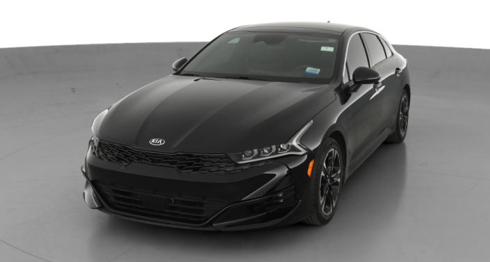 2021 Kia K5 GT-Line -
                Lorain, OH