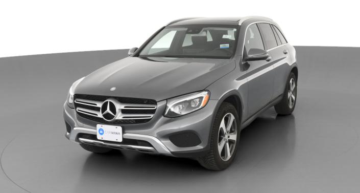 2016 Mercedes-Benz GLC 300 -
                Rocklin, CA