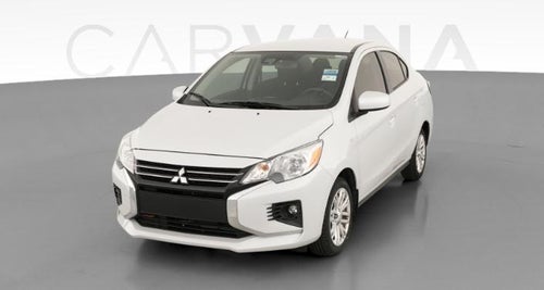 2024 Mitsubishi Mirage G4
