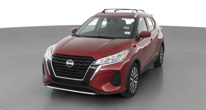 2022 Nissan Kicks SV -
                Colonial Heights, VA