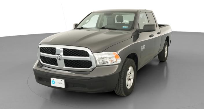 2021 RAM 1500 Classic Tradesman -
                  West Memphis, AR