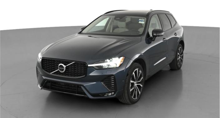 2023 Volvo XC60 B5 Plus -
                Beverly, NJ