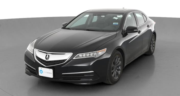2015 Acura TLX Base -
                  Richton Park, IL