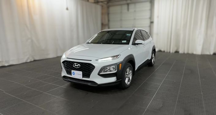 2020 Hyundai Kona SE -
                North Las Vegas, NV