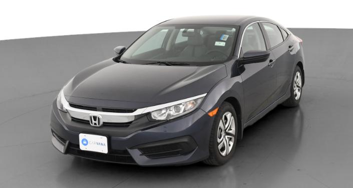 2016 Honda Civic LX -
                Indianapolis, IN