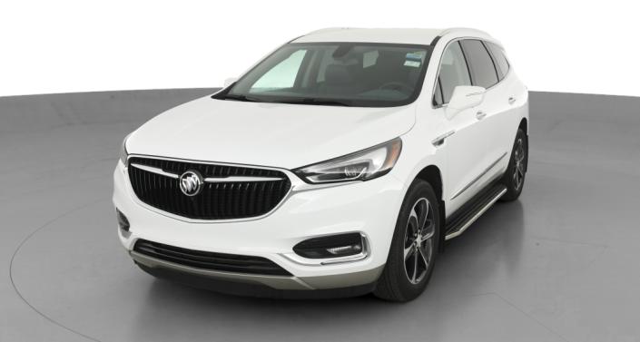 2021 Buick Enclave Essence -
                Lorain, OH