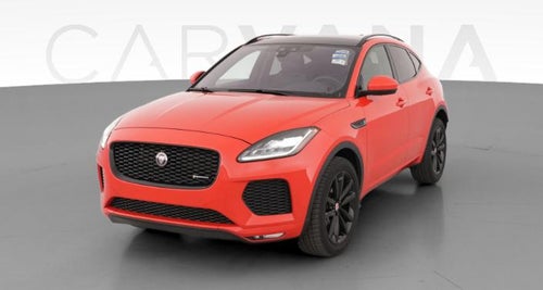Trunk Ledge Kit | 2020 Jaguar E-PACE CHECKERED FLAG Trunk Ledge Kit | 2020 Jaguar E-PACE CHECKERED FLAG