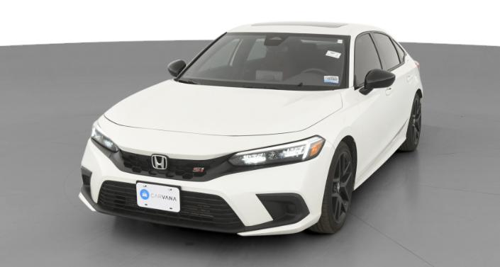 2024 Honda Civic Si -
                Tolleson, AZ