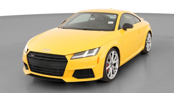 2017 Audi TT  -
                Tolleson, AZ
