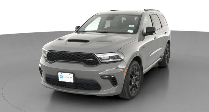 2023 Dodge Durango R/T -
                San Antonio, TX