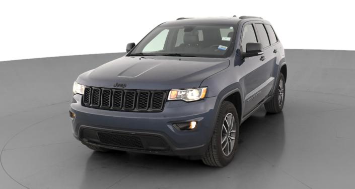2020 Jeep Grand Cherokee Limited Edition -
                Indianapolis, IN