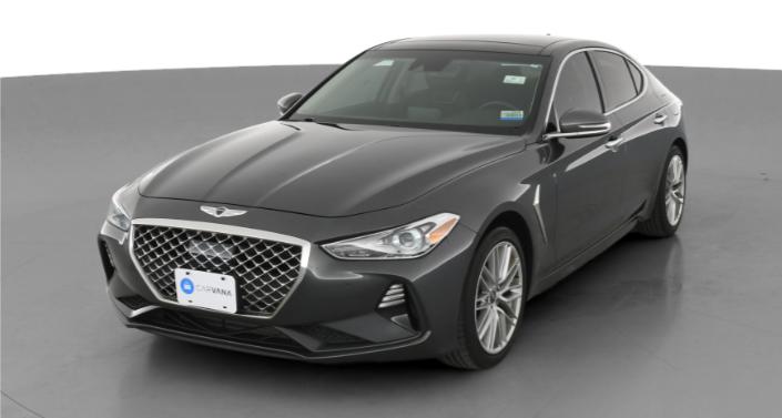 2020 Genesis G70 2.0T -
                Richton Park, IL