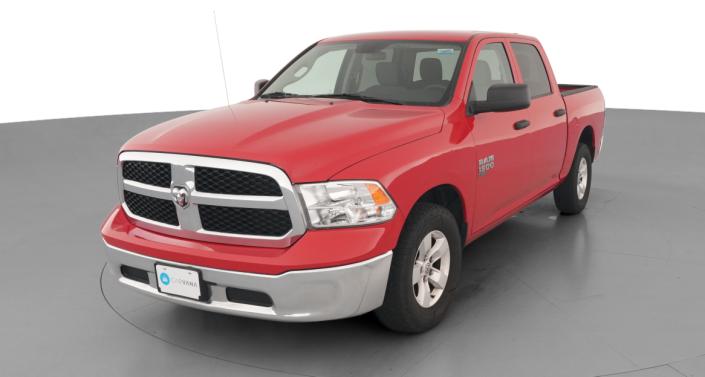 2022 RAM 1500 Classic SLT -
                Haines City, FL