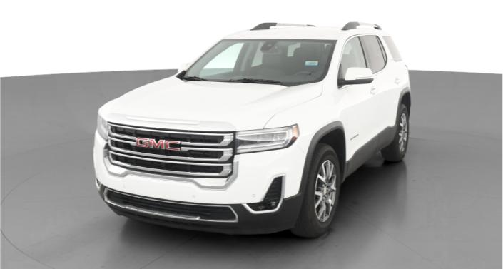 2023 GMC Acadia SLT -
                  Haines City, FL