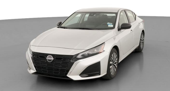 2024 Nissan Altima SV -
                Auburn, GA
