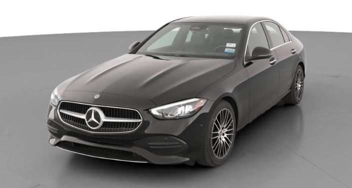 2024 Mercedes-Benz C-Class C 300 -
                Tolleson, AZ