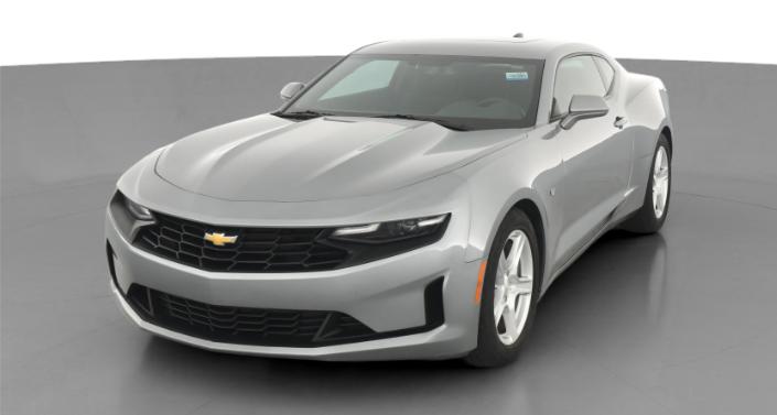 2023 Chevrolet Camaro LT -
                Haines City, FL