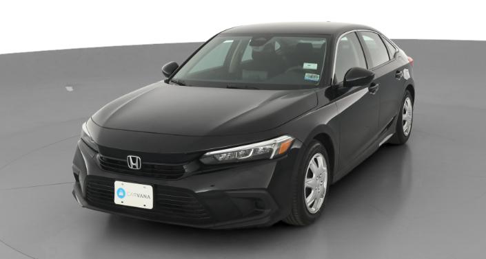 2022 Honda Civic LX -
                West Memphis, AR