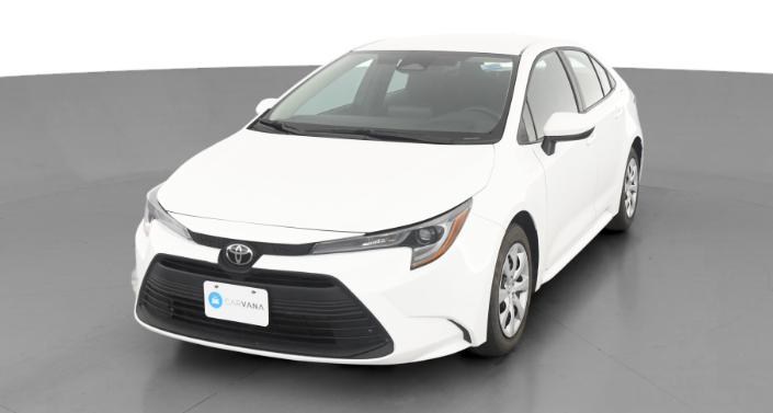 2023 Toyota Corolla LE -
                Haines City, FL