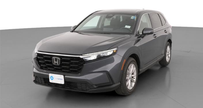 2024 Honda CR-V EX -
                Tolleson, AZ