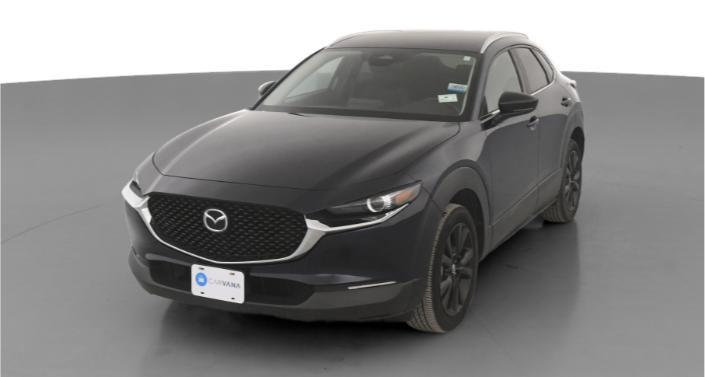 2024 Mazda CX-30 Select -
                Fort Worth, TX