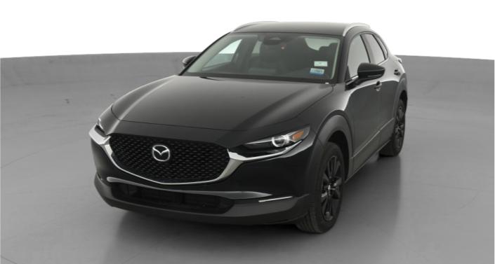 2024 Mazda CX-30 Select -
                Lorain, OH