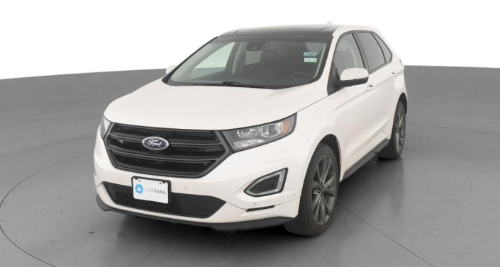 2017 Ford Edge Sport -
                Hebron, OH