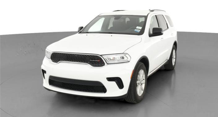 2023 Dodge Durango SXT -
                Lorain, OH
