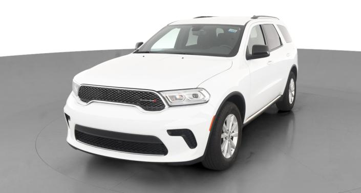 2023 Dodge Durango SXT -
                Haines City, FL
