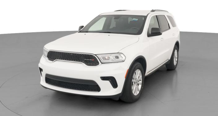 2023 Dodge Durango SXT -
                Haines City, FL