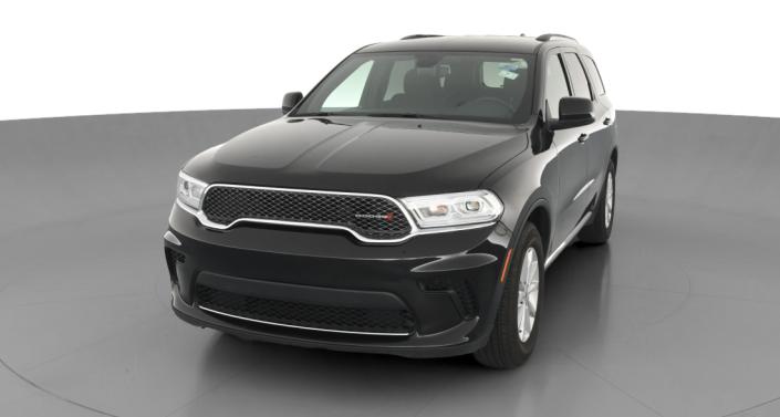 2024 Dodge Durango SXT -
                Rocklin, CA