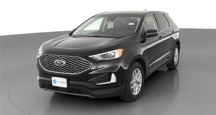 2024 Ford Edge SEL -
                Rocklin, CA
