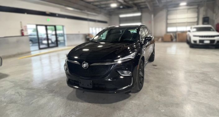 Thumbnail: 2023 Buick Enclave - 1