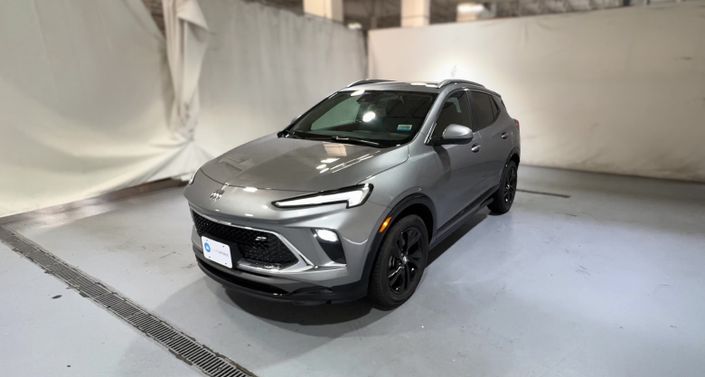 2024 Buick Encore GX Sport Touring -
                Union City, GA