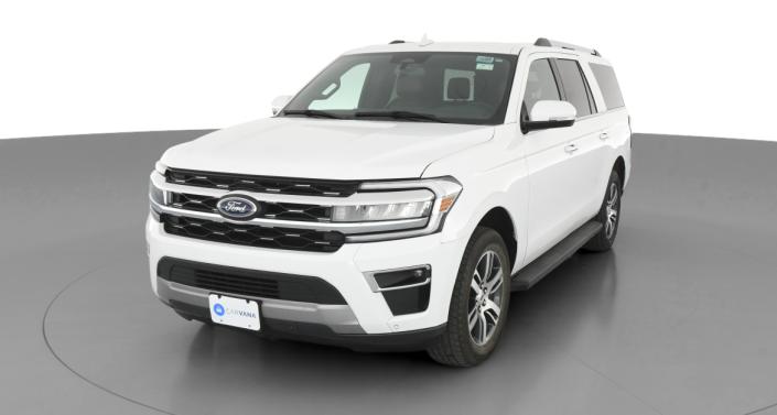 2024 Ford Expedition MAX Limited -
                Tooele, UT