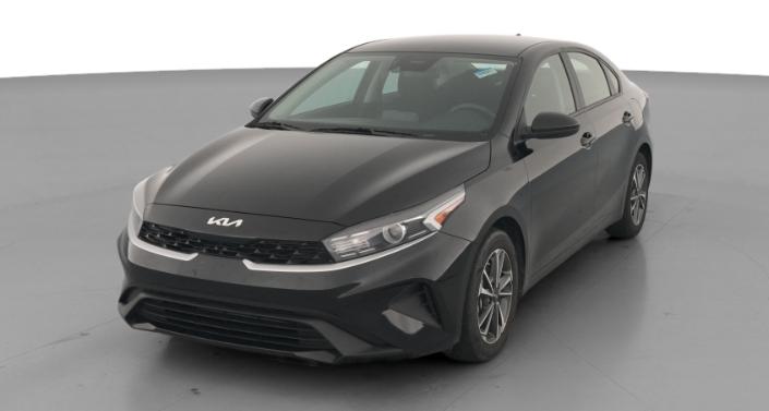 2024 Kia Forte LXS -
                Haines City, FL