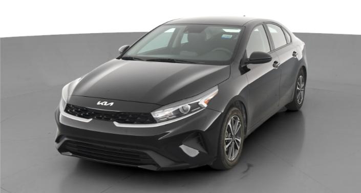 2024 Kia Forte LXS -
                Haines City, FL