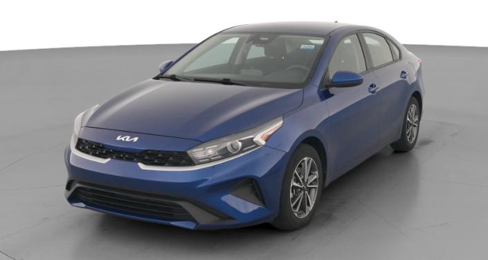 2023 Kia Forte LXS -
                  Haines City, FL