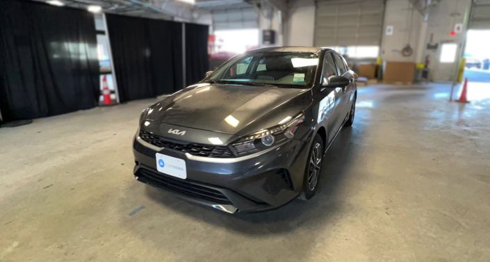 2024 Kia Forte LXS -
                  Fairview, OR